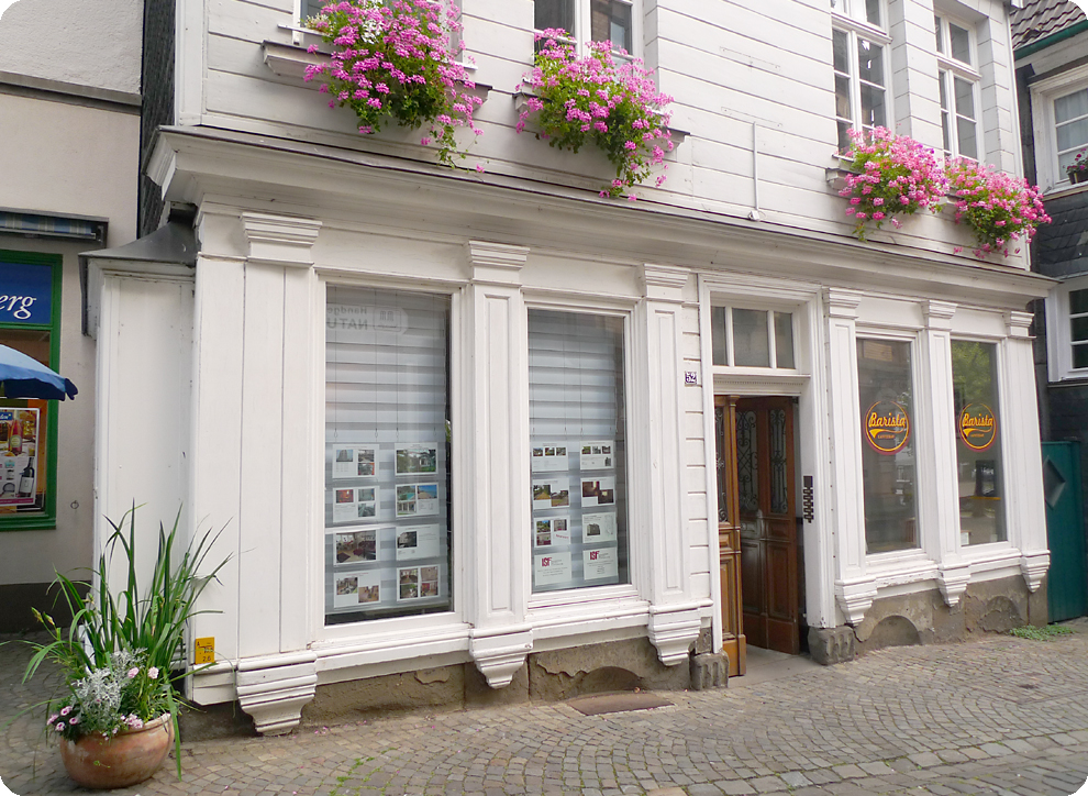 ISF Immobilien